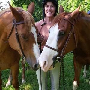 Meet your Posher, Cindy